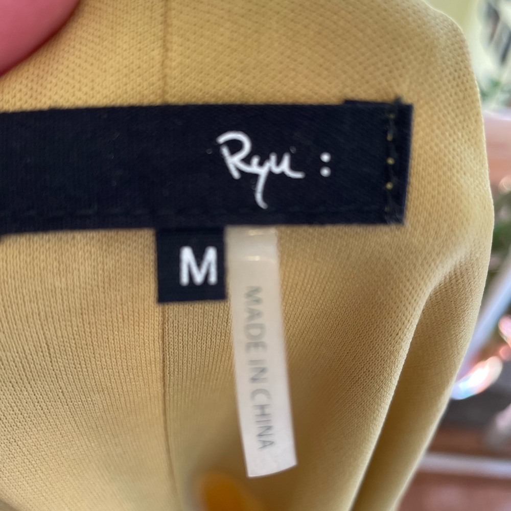 ModCloth Ryu dress - Picture 10 of 12